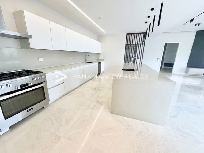 SKYHOMES - OCEAN REEF INCLUYE AIRES LUCES LINEA BLANCA