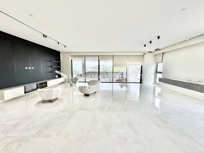SKYHOMES - OCEAN REEF INCLUYE AIRES LUCES LINEA BLANCA