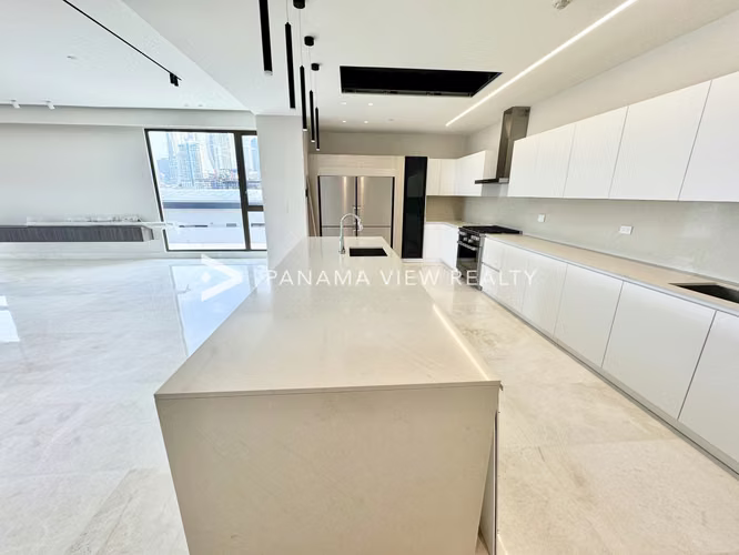 SKYHOMES - OCEAN REEF INCLUYE AIRES LUCES LINEA BLANCA