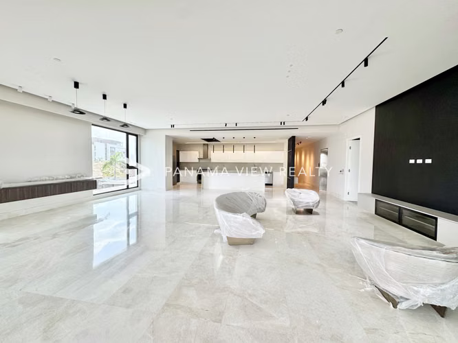 SKYHOMES - OCEAN REEF INCLUYE AIRES LUCES LINEA BLANCA