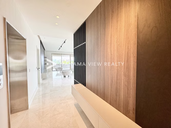 SKYHOMES - OCEAN REEF INCLUYE AIRES LUCES LINEA BLANCA