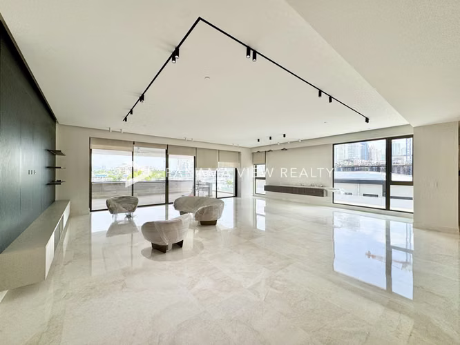 SKYHOMES - OCEAN REEF INCLUYE AIRES LUCES LINEA BLANCA