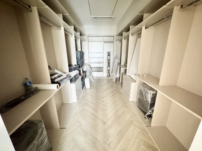 SKYHOMES - OCEAN REEF INCLUYE AIRES LUCES LINEA BLANCA