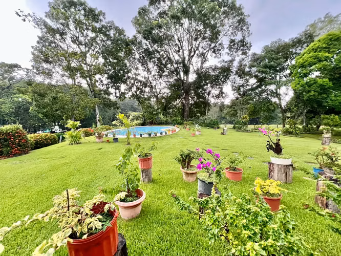LA PINTADA FINCA CON CASA EN VENTA