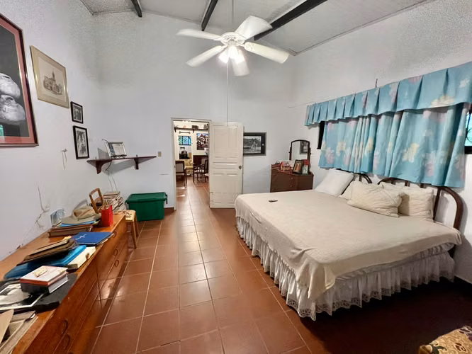 LA PINTADA FINCA CON CASA EN VENTA