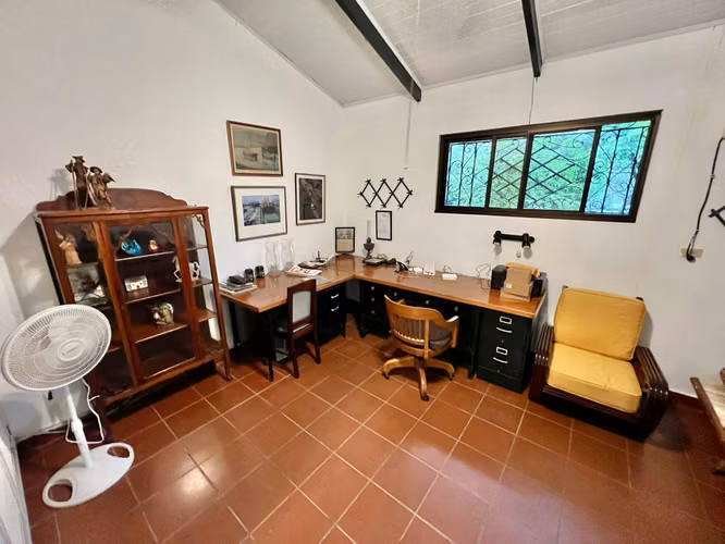 LA PINTADA FINCA CON CASA EN VENTA