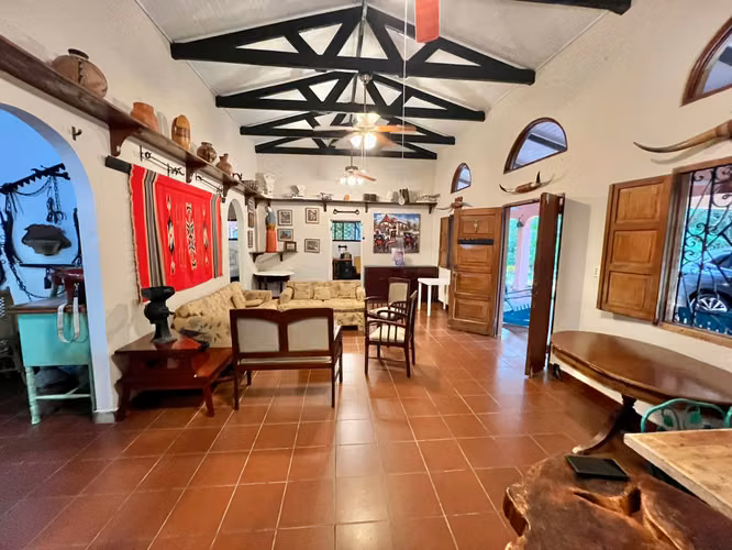 LA PINTADA FINCA CON CASA EN VENTA