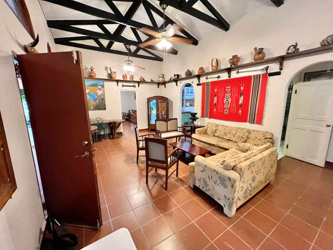 LA PINTADA FINCA CON CASA EN VENTA