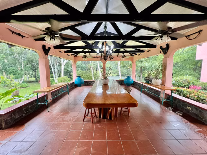 LA PINTADA FINCA CON CASA EN VENTA