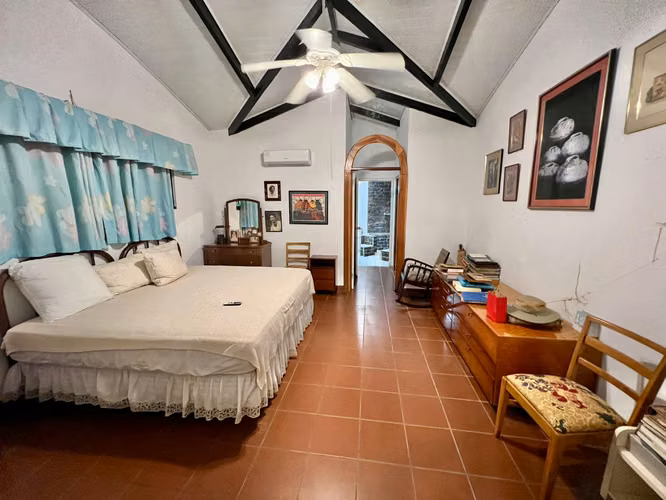 LA PINTADA FINCA CON CASA EN VENTA