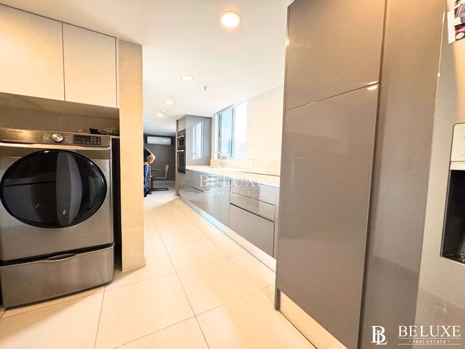 VENTA DE APARTAMENTO PENTHOUSE EN PH SIMJA, ALTOS DEL GOLF (20)