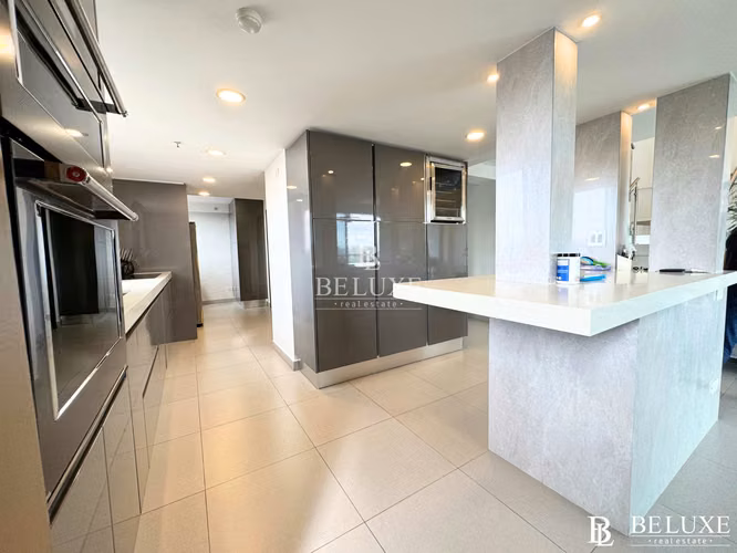 VENTA DE APARTAMENTO PENTHOUSE EN PH SIMJA, ALTOS DEL GOLF (20)