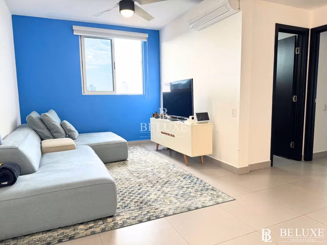 VENTA DE APARTAMENTO PENTHOUSE EN PH SIMJA, ALTOS DEL GOLF (20)