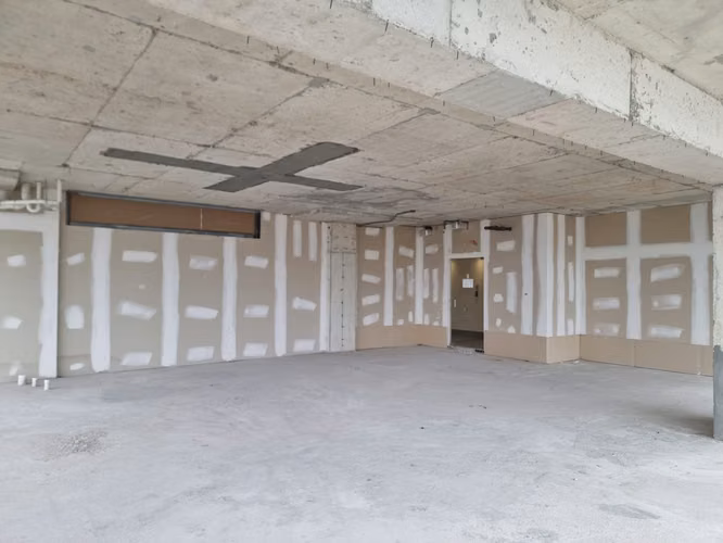 Alquiler de Oficina en Obarrio, Sortis Business Tower, 164m2