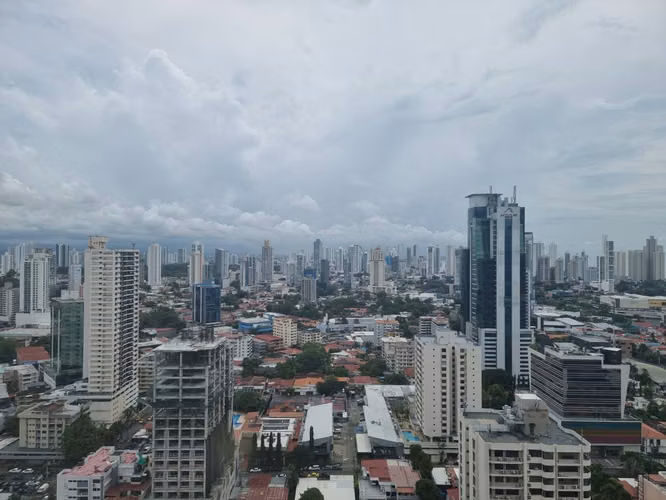 Alquiler de Oficina en Obarrio, Sortis Business Tower, 164m2