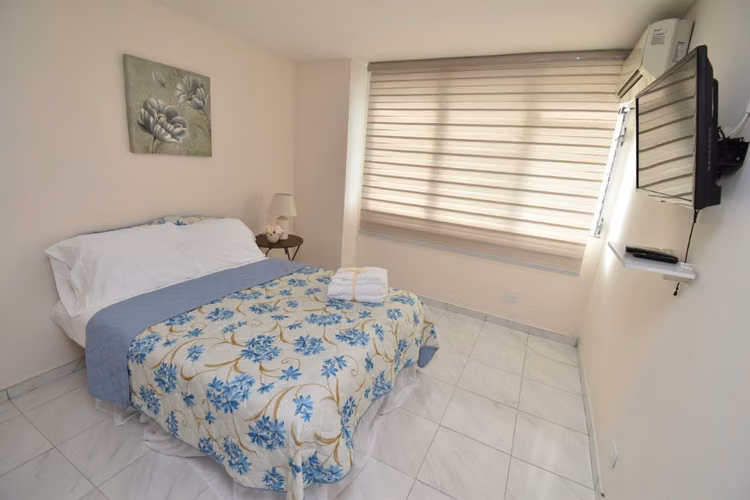 VENTA! Céntrico – Apartamento de 3 recámaras con excelente distribución