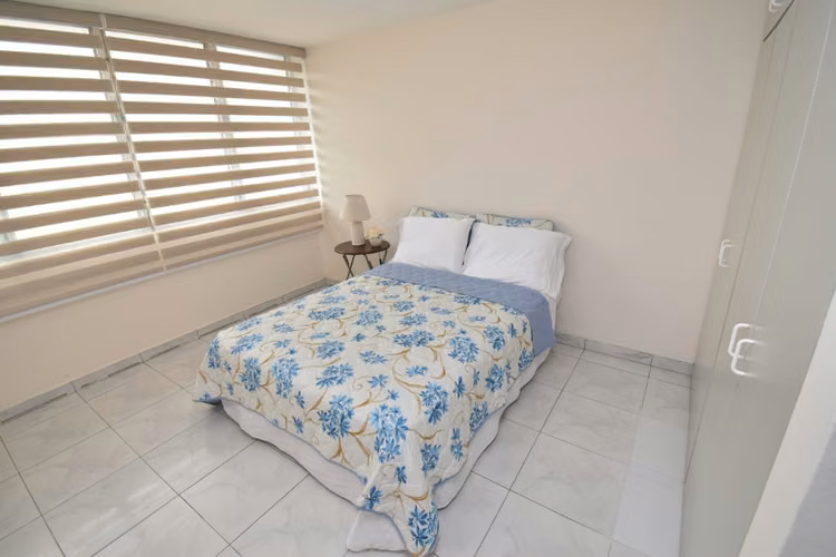 VENTA! Céntrico – Apartamento de 3 recámaras con excelente distribución