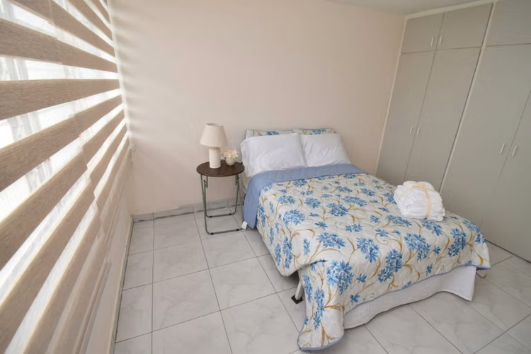 VENTA! Céntrico – Apartamento de 3 recámaras con excelente distribución