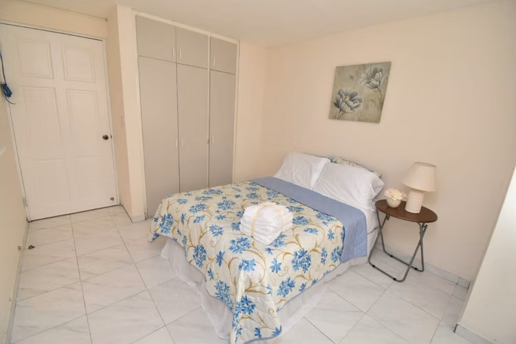 VENTA! Céntrico – Apartamento de 3 recámaras con excelente distribución