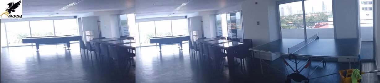 ÁGUILA BIENES RAÍCES VENDE PENTHOUSE EN COSTA DEL ESTE