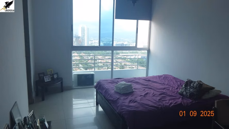 ÁGUILA BIENES RAÍCES VENDE PENTHOUSE EN COSTA DEL ESTE