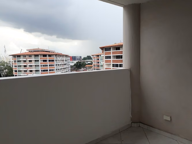 Cómodo apartamento ubicado en Llano Bonito - Imagen 6