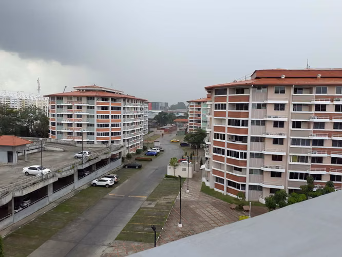 Cómodo apartamento ubicado en Llano Bonito - Imagen 7