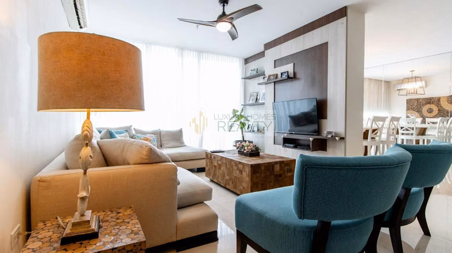 SOLO CLIENTE DIRECTO - Venta de Apartamento en PH Casa Bonita – Veracruz