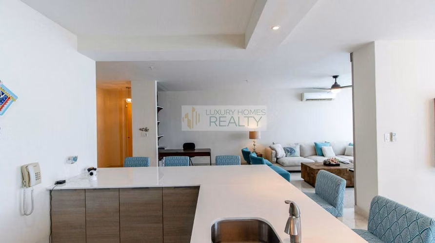 SOLO CLIENTE DIRECTO - Venta de Apartamento en PH Casa Bonita – Veracruz