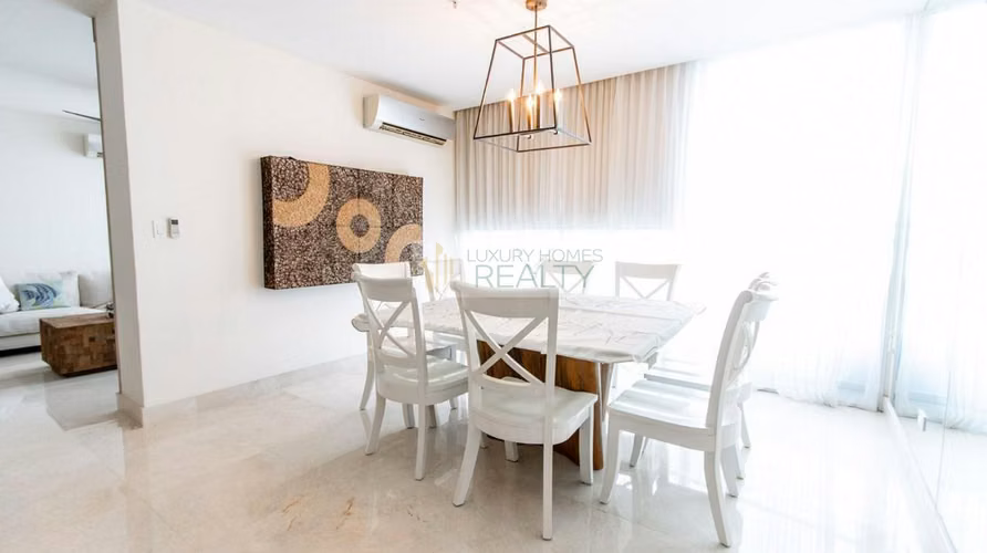 SOLO CLIENTE DIRECTO - Venta de Apartamento en PH Casa Bonita – Veracruz