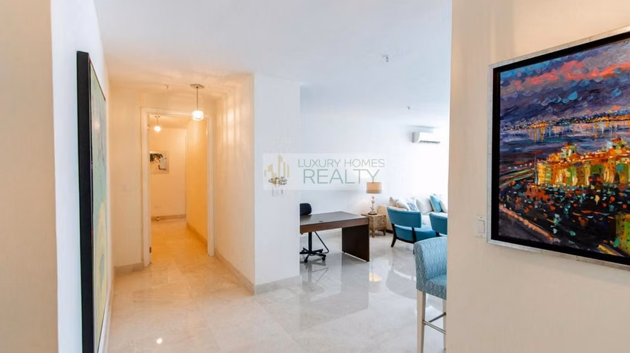 SOLO CLIENTE DIRECTO - Venta de Apartamento en PH Casa Bonita – Veracruz