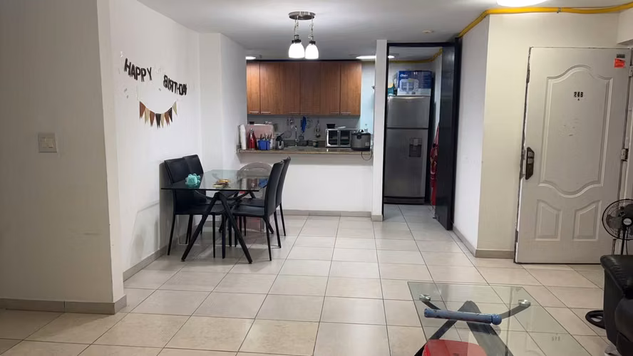 Venta de Apartamento en San Francisco PH- Terramar - Imagen 2
