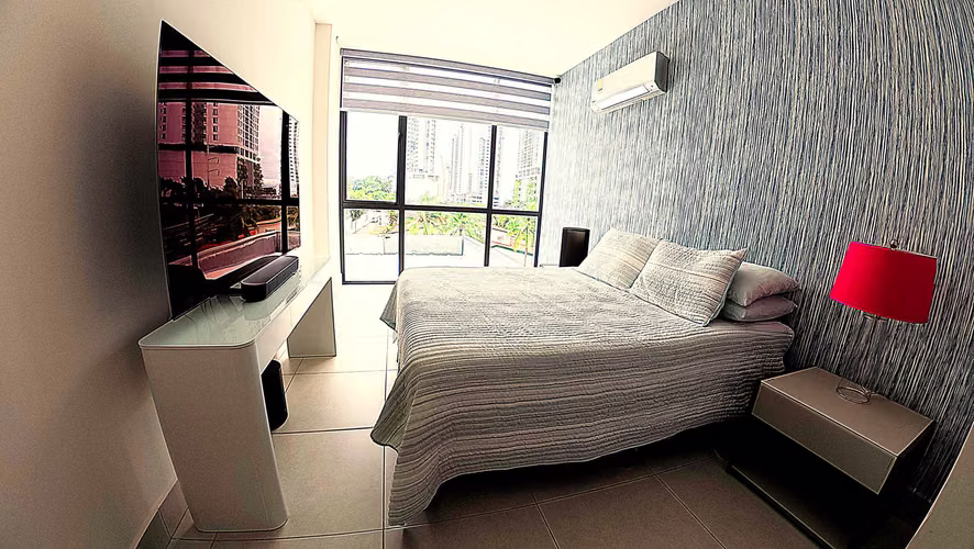 VENTA DE APARTAMENTO AMOBLADO EN PH COCO PLACE, COCO DEL MAR (1)