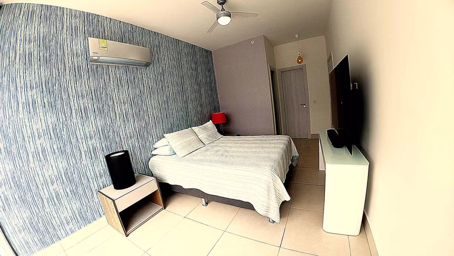VENTA DE APARTAMENTO AMOBLADO EN PH COCO PLACE, COCO DEL MAR (1)
