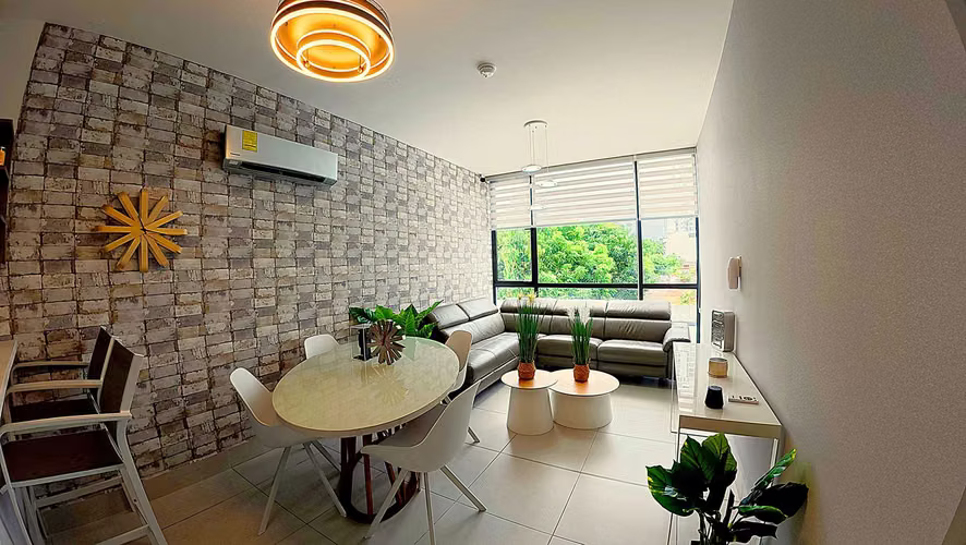 VENTA DE APARTAMENTO AMOBLADO EN PH COCO PLACE, COCO DEL MAR (1)