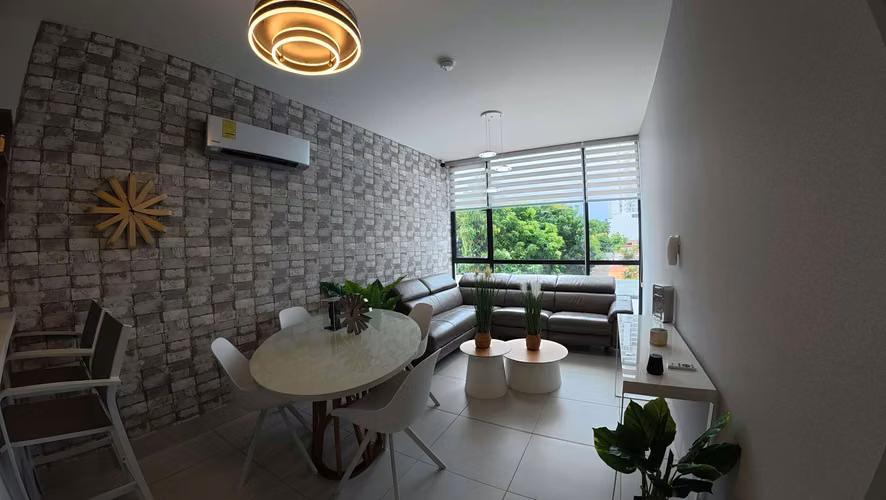 VENTA DE APARTAMENTO AMOBLADO EN PH COCO PLACE, COCO DEL MAR (1)