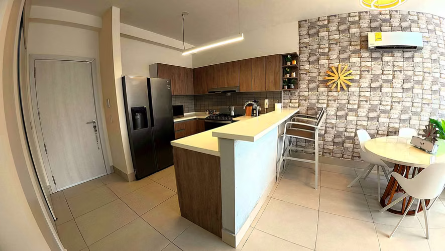 VENTA DE APARTAMENTO AMOBLADO EN PH COCO PLACE, COCO DEL MAR (1)