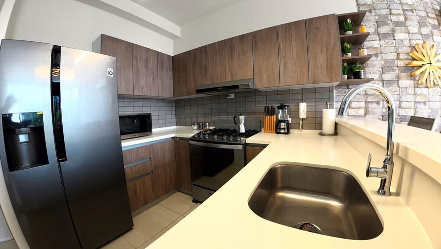 VENTA DE APARTAMENTO AMOBLADO EN PH COCO PLACE, COCO DEL MAR (1)