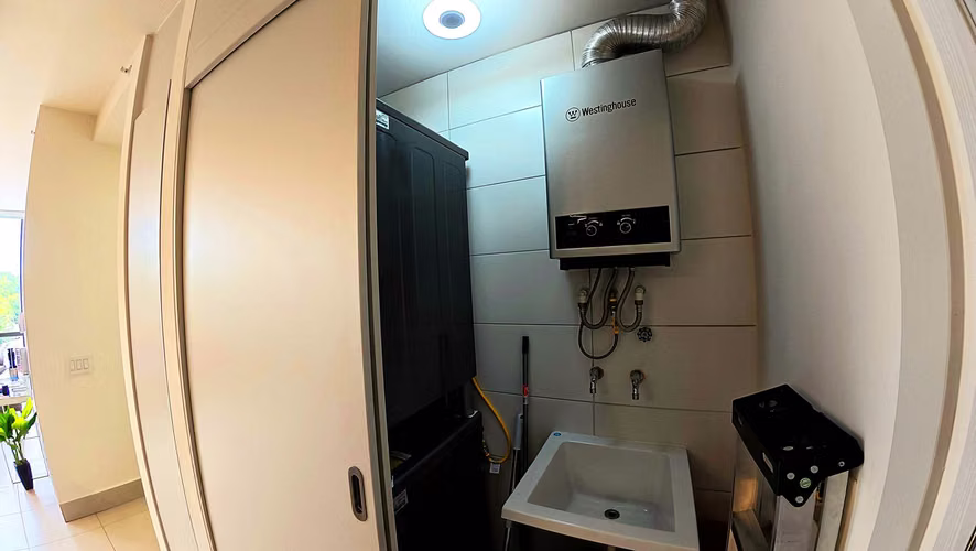 VENTA DE APARTAMENTO AMOBLADO EN PH COCO PLACE, COCO DEL MAR (1)