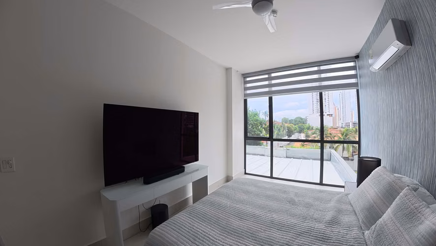 VENTA DE APARTAMENTO AMOBLADO EN PH COCO PLACE, COCO DEL MAR (1)