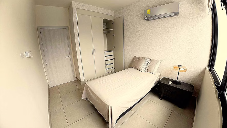 VENTA DE APARTAMENTO AMOBLADO EN PH COCO PLACE, COCO DEL MAR (1)
