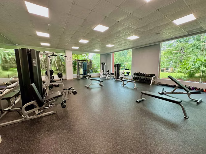 Se vende apartamento en Clayton, Embassy Club