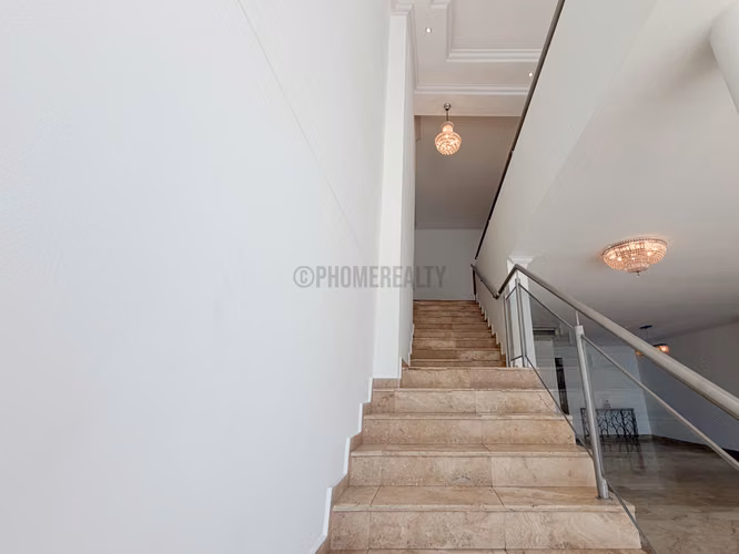Apartamento Tipo Loft en Venta en San Francisco, Panamá