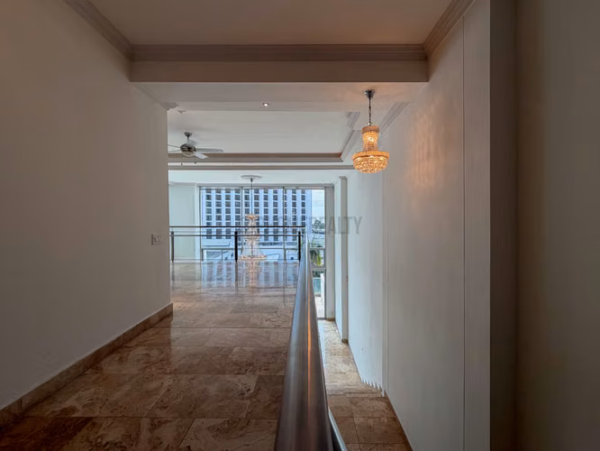 Apartamento Tipo Loft en Venta en San Francisco, Panamá