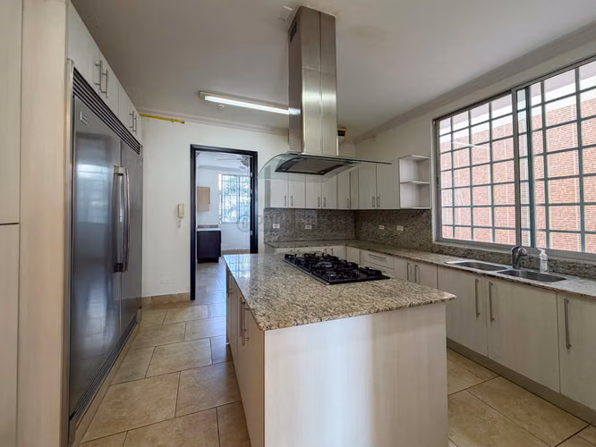 Apartamento Tipo Loft en Venta en San Francisco, Panamá