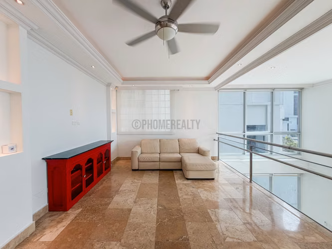 Apartamento Tipo Loft en Venta en San Francisco, Panamá