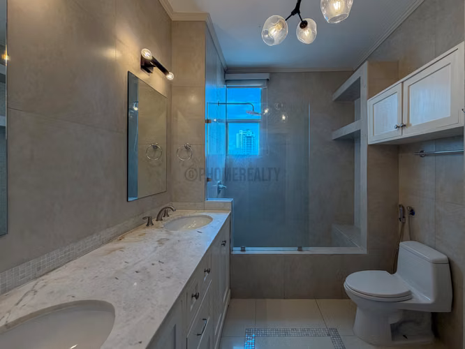 Apartamento Tipo Loft en Venta en San Francisco, Panamá