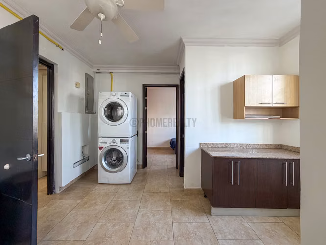 Apartamento Tipo Loft en Venta en San Francisco, Panamá