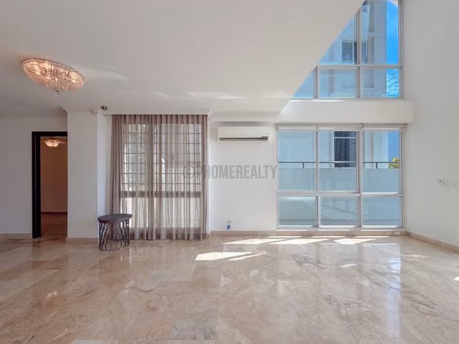 Apartamento Tipo Loft en Venta en San Francisco, Panamá