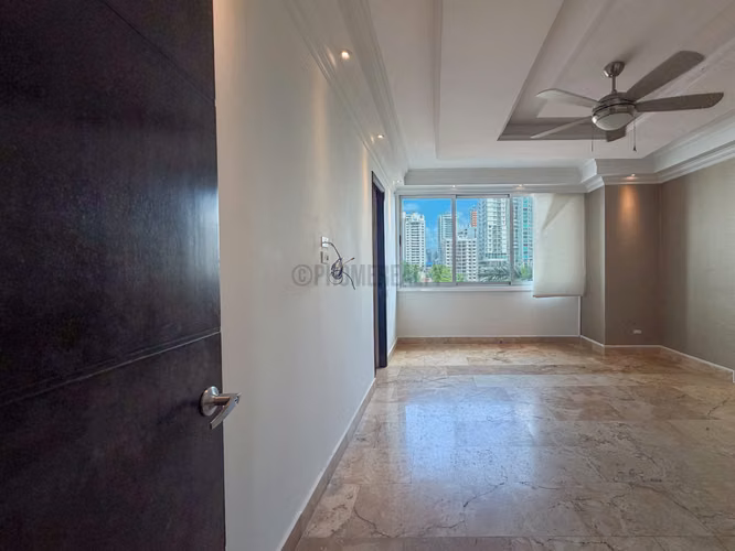 Apartamento Tipo Loft en Venta en San Francisco, Panamá